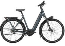 Indlæs billede til gallerivisning Gazelle Arroyo C5 Elite Antracite Grey 2026 Dame 540Wh Gazelle