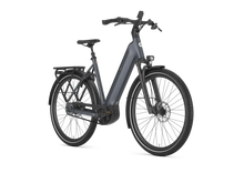 Indlæs billede til gallerivisning Gazelle Ultimate C5+ Meteor Grey 2026 Dame 540Wh Gazelle