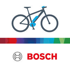 Bosch Ebike