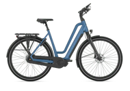 1 Års leje af Gazelle Chamonix C7 504Wh Aros Cykler