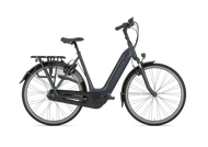 1 Måneds leje af Gazelle Arroyo C7+ Elite 400Wh Aros Cykler