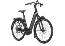 Indlæs billede til gallerivisning Gazelle Arroyo C5 Elite Antracite Grey 2026 Dame 540Wh Gazelle
