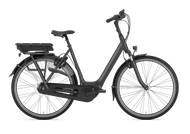 Gazelle Arroyo C7+ HMB 2023 Dame 300Wh - Aros Cykler