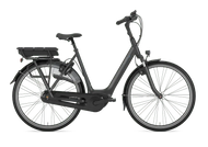 Gazelle Arroyo C7+ HMB 2023 Dame 400Wh - Aros Cykler