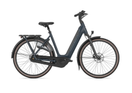 Gazelle Arroyo C8 Elite Between Blue 2026 Dame 600Wh Gazelle
