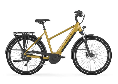 Gazelle Medeo T10 HMB 2023 Dame 500Wh Gazelle
