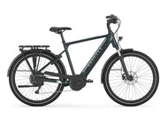 Gazelle Medeo T10 2025 Herre 500Wh Gazelle