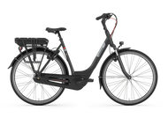 Gazelle Paris C7+ HMB 2024 Dame 300Wh - Aros Cykler