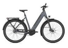 Indlæs billede til gallerivisning Gazelle Ultimate C5+ Meteor Grey 2026 Dame 540Wh Gazelle
