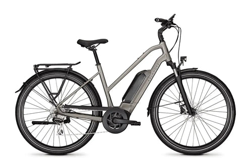 Kalkhoff Endeavour 1.B Move 2024 725Wh - Aros Cykler