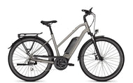 Kalkhoff Endeavour 1.B Move 2024 725Wh - Aros Cykler