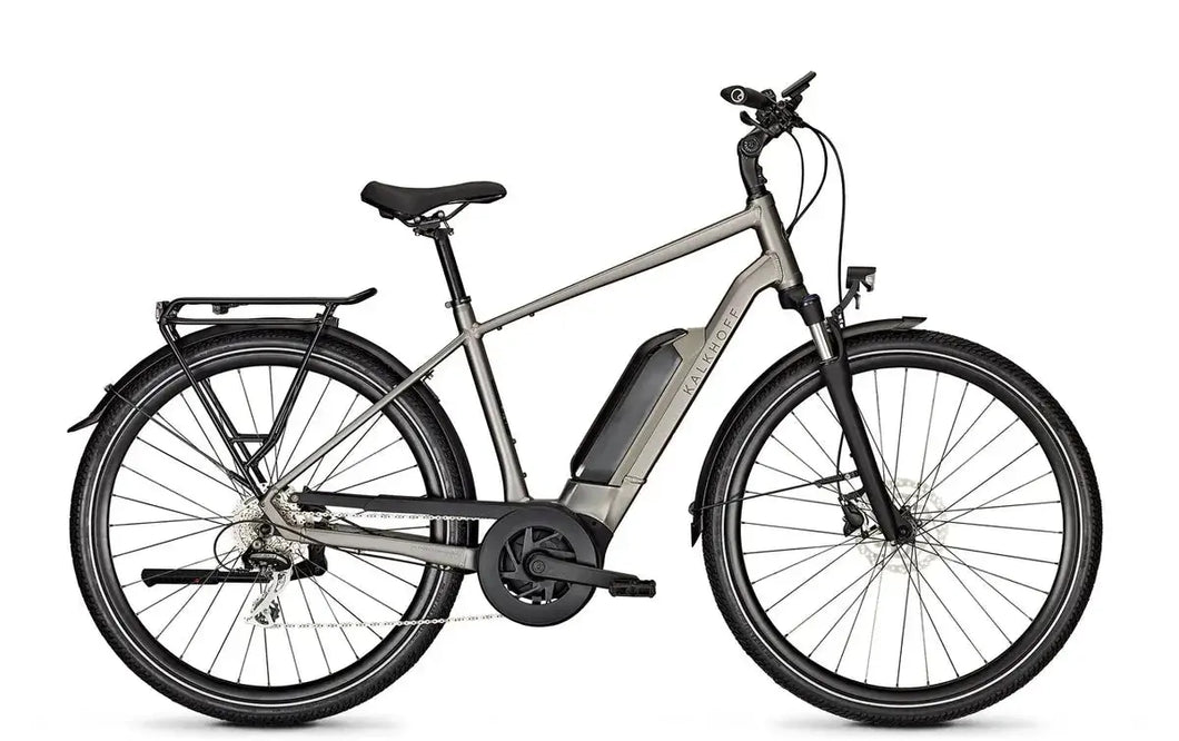 Kalkhoff Endeavour 1.B Move herre 2025 725Wh Kalkhoff