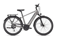 Kalkhoff Endeavour 3.B Move Herre 2024 625Wh - Aros Cykler
