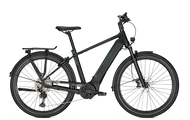 Kalkhoff Endeavour 5.B Advance+ 2023 625Wh - Aros Cykler