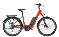 Kalkhoff Entice 1.B Move 2023 500Wh - Aros Cykler