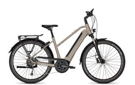 Kalkhoff Entice 3.B Move Dame 2024 625Wh - Aros Cykler