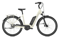 Kalkhoff Image 1.B Move Hvid 2023 500Wh - Aros Cykler