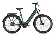 Kalkhoff Image 3 Excite BLX Dame 2025 500Wh Remtræk Kalkhoff