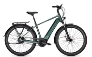 Kalkhoff Image 3 Excite BLX Herre 2025 500Wh Remtræk Kalkhoff