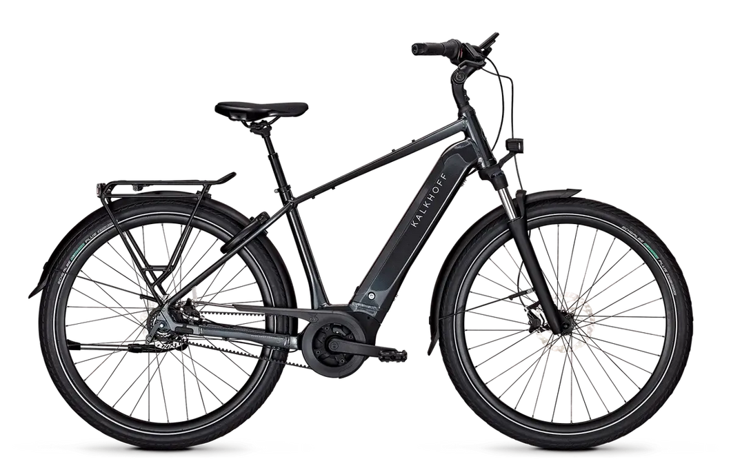 Kalkhoff Image 3 Move BLX Herre 2025 500Wh Remtræk (Kopi) Kalkhoff