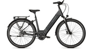Kalkhoff Image 3.B Excite Dame 2024 625Wh Remtræk - Aros Cykler