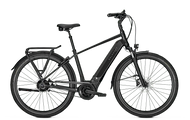 Kalkhoff Image 3.B Excite Herre 2024 625Wh Remtræk - Aros Cykler