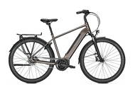 Kalkhoff Image 3.B Move Herre 2023 500Wh - Aros Cykler