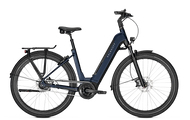 Kalkhoff Image 5 Move+ Dame 2024 625Wh - Aros Cykler